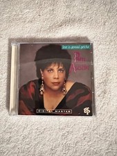 Patti austin love for sale  Morehead