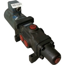 Langen skd hydraulikpumpe gebraucht kaufen  Siek