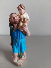 st christopher statue for sale st christopher statue for sale LYMINGTON