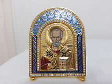 Russian icon saint for sale  BRIDGEND
