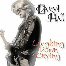 Daryl Hall : Laughing Down Crying CD (2012) Incredible Value and Free Shipping! comprar usado  Enviando para Brazil