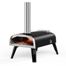 Aidpiza pizza oven for sale  USA