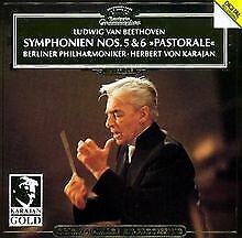 Sinfonien karajan herbert gebraucht kaufen  Berlin
