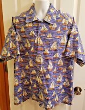 Hawaiian style nautical for sale  Bonney Lake