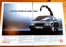 Citroen turbo diesel for sale  PRESTON