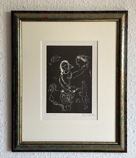 Marc chagall weiß gebraucht kaufen  Neustadt an der Weinstraße