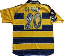 Maglia calcio vintage usato  Roma