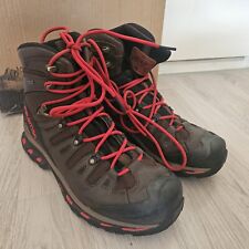 Wanderschuhe salomon quest gebraucht kaufen  Deutschland