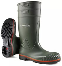 Dunlop acifort wellies for sale  BIRMINGHAM
