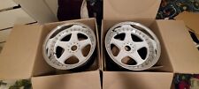 Nismo lmgt2 pair for sale  NEW MILTON