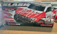 Rare traxxas slash for sale  Ramona