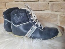 Chaussures salomon montagne d'occasion  Plonéour-Lanvern