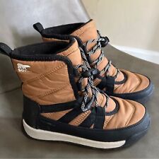 Sorel kids lace for sale  Paducah