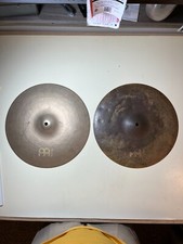 Meinl byzance vintage for sale  Lutherville Timonium