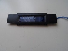 Display geschirrspühler bosch gebraucht kaufen  Tauberbischofsheim