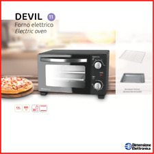 Fornetto elettrico forno usato  Arezzo
