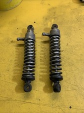 Stoßdämpfer simson s50 gebraucht kaufen  Ketzin