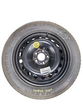 Reservewiel spare wheel d'occasion Reservewiel spare wheel d'occasion  Montenois