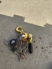 cm hoist for sale  North Tonawanda