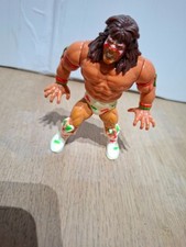 Wwf wrestling ultimate usato  Roma