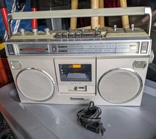 Vintage 1980s panasonic for sale  Allenhurst