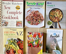 Weight watchers mixed for sale  Mount Dora
