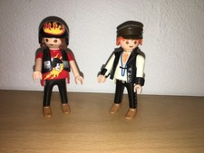 Playmobil moto musique d'occasion  Mamirolle