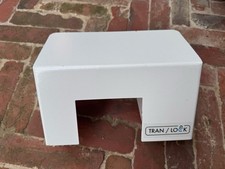 Pedal lock automatic for sale  NORTHAMPTON