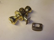 Kwickset interior lockset for sale  Plymouth