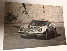 1976 cartolina sandro usato  Motta Visconti