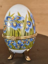 Boite bijoux forme d'occasion  Erstein