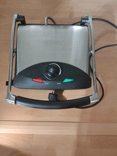 Panini maker kontaktgrill gebraucht kaufen  Ostseebad Kühlungsborn