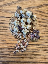 Original vintage jewelry for sale  Haslet