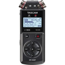 Tascam 05xp mobiler gebraucht kaufen  Oschatz