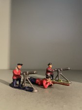 Lead toy soldiers. for sale  BARNET