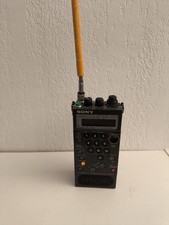 Radio sony icf d'occasion  Pertuis