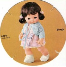 Bambola furga dodo usato Bambola furga dodo usato  Bari