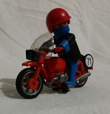 Playmobil 3565 rotes gebraucht kaufen Playmobil 3565 rotes gebraucht kaufen  Königsmoos