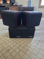 Bose redline double for sale  Corolla
