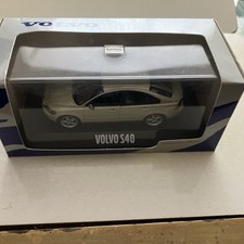 Minichamps volvo s40 for sale  NEWCASTLE UPON TYNE
