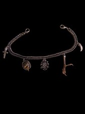 Herren charivari kette gebraucht kaufen  Kaufbeuren