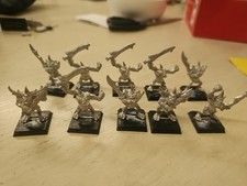 Warhammer chaos deamon usato Warhammer chaos deamon usato  Napoli