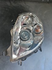 Toyota auris headlight for sale  PONTYPOOL