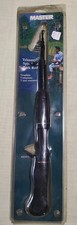 Vara de pesca telescópica Master leve 6' - Ideal para todos os pescadores comprar usado Vara de pesca telescópica Master leve 6' - Ideal para todos os pescadores comprar usado  Enviando para Brazil