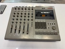 Vintage tascam portastudio for sale  Boca Raton