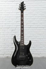 Schecter omen extreme for sale  Fort Wayne