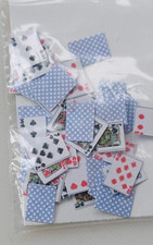 Deck playing cards for sale  MARKET HARBOROUGH