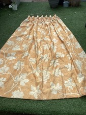 Single double lined for sale  CLECKHEATON