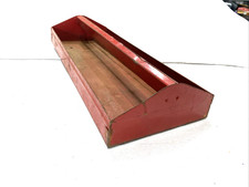 Vintage craftsman toolbox for sale  Lakeland