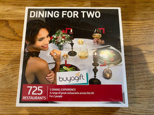 65.99 buyagift gift for sale  LEAMINGTON SPA